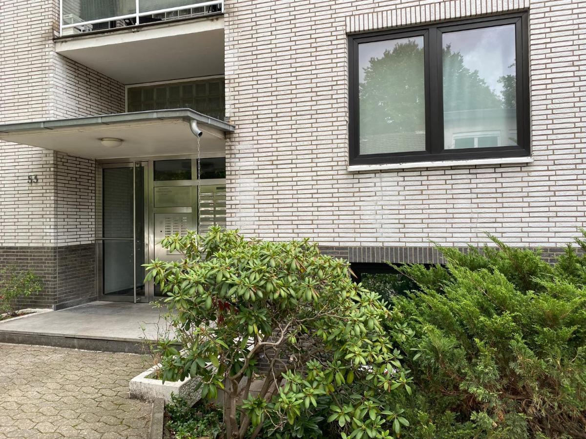 Take My Apartment Dusseldorf Exterior photo