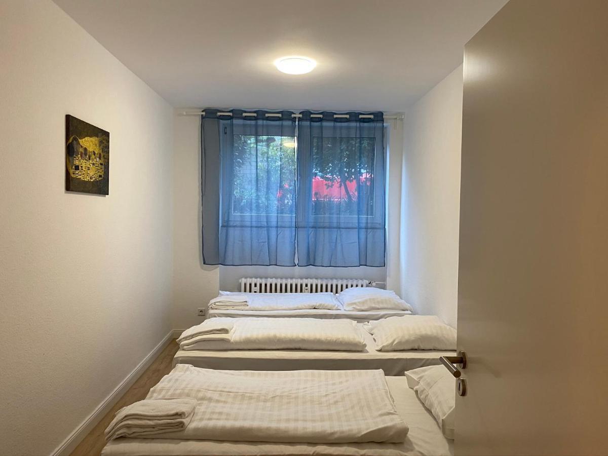 Take My Apartment Dusseldorf Exterior photo
